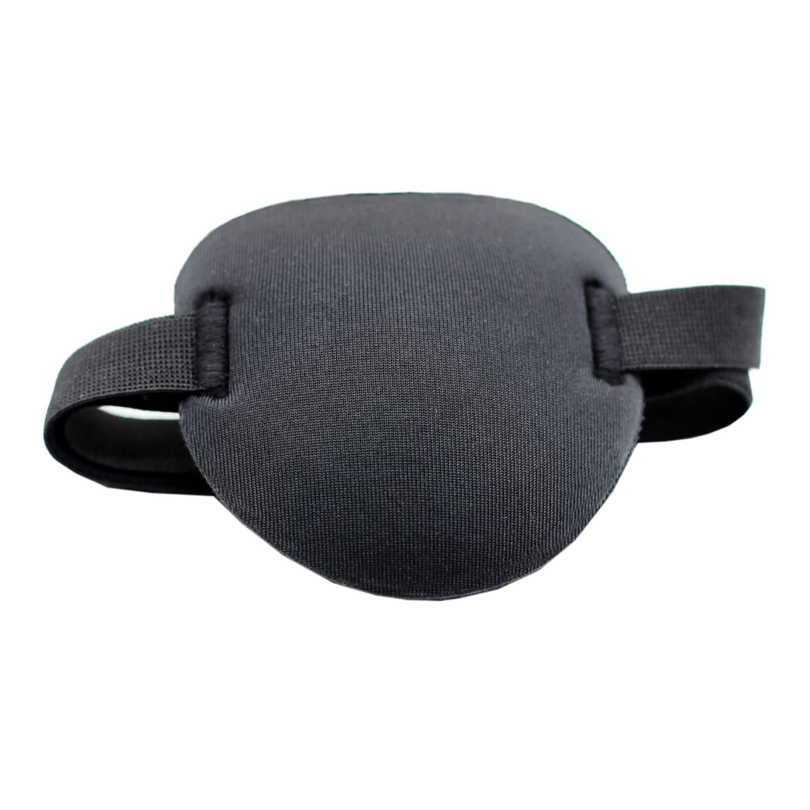 Men Accessories Usa - Adjustable Eye Patch Trending Black Cover