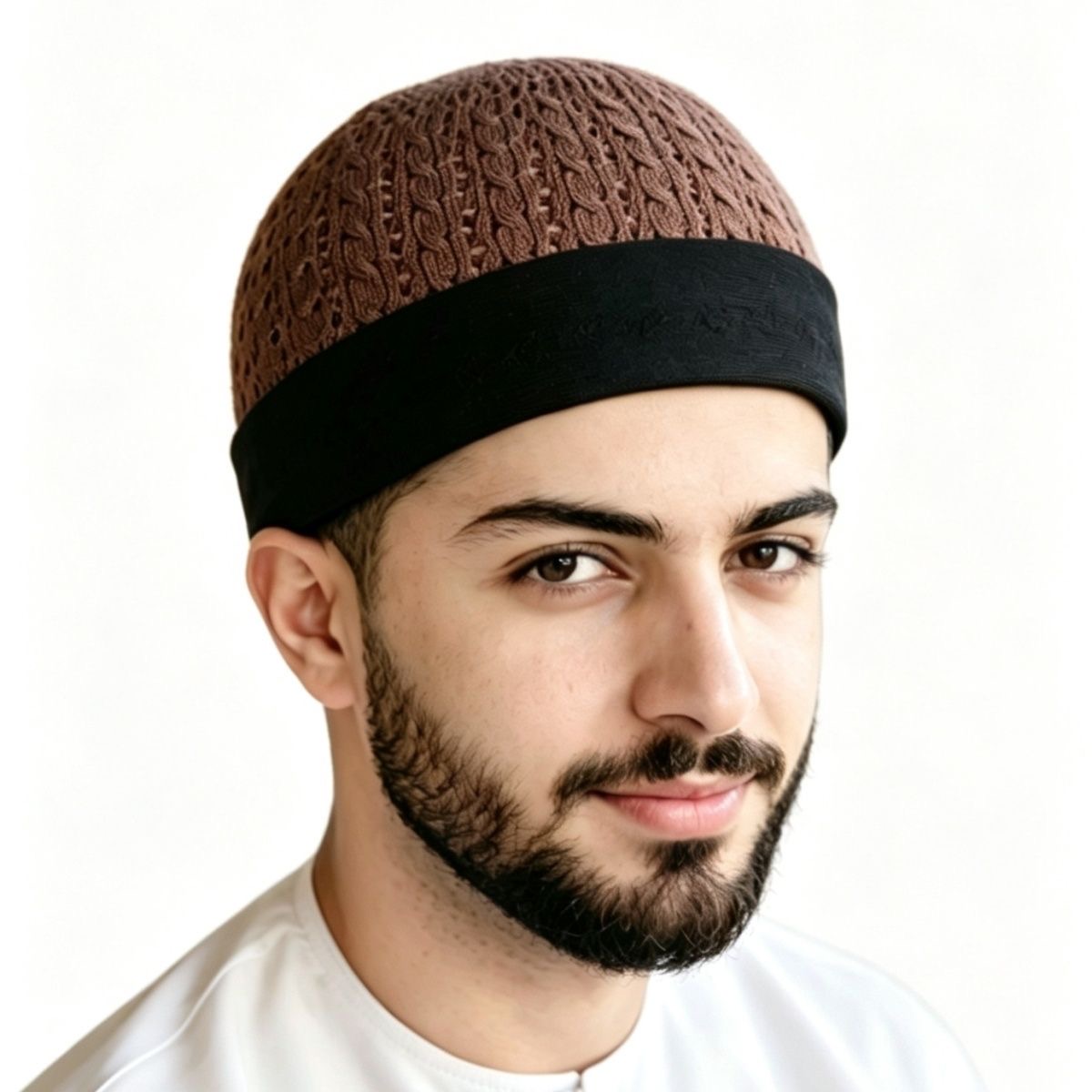 Men Accessories H&M - Muslim Caps For Men Clothing Skull