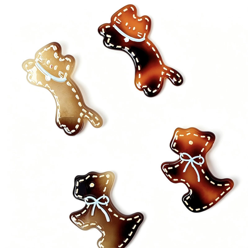 Men Accessories Wholesale - Wholesale 40pcs/lot color pattern print animals