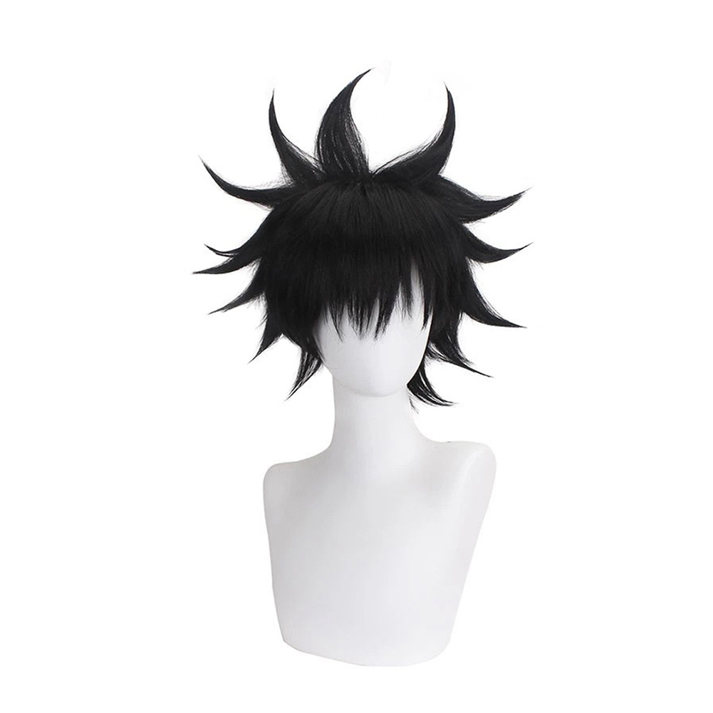 Anime JJK Megumi Fushiguro Cos - Quality Men'S Accessories recension och pris