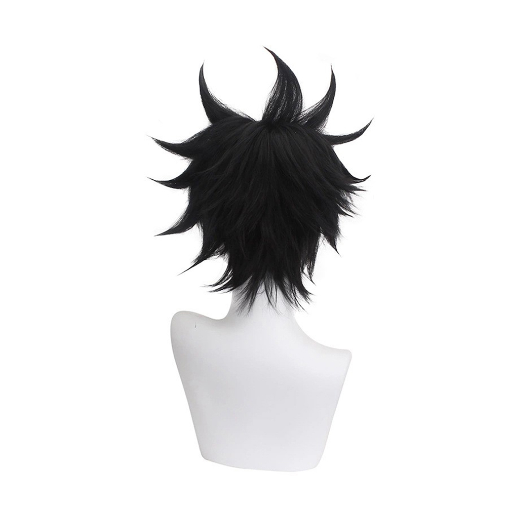 Anime JJK Megumi Fushiguro Cos - Quality Men'S Accessories recension och pris