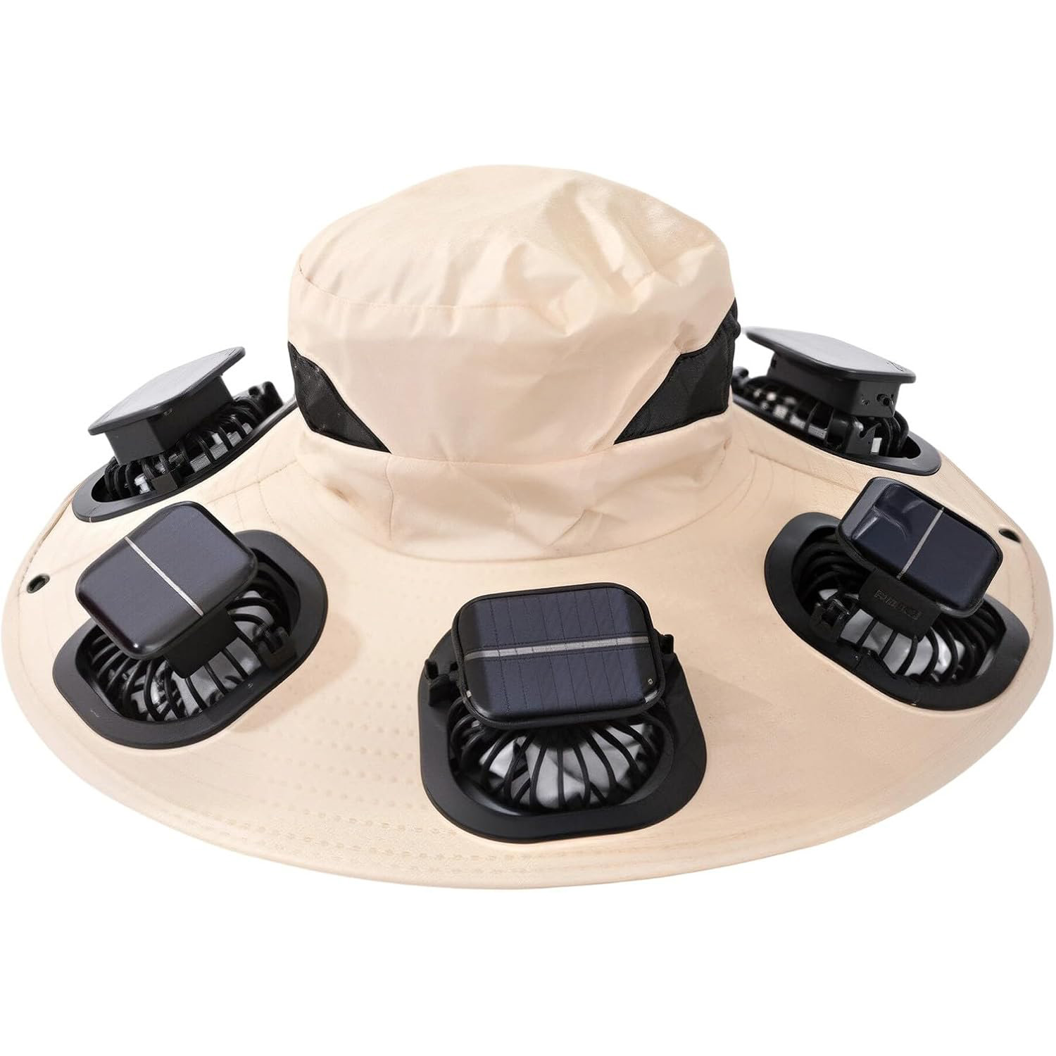 2026 Hot Summer 6 Fans Visor C - Men Accessories H&M recension och pris