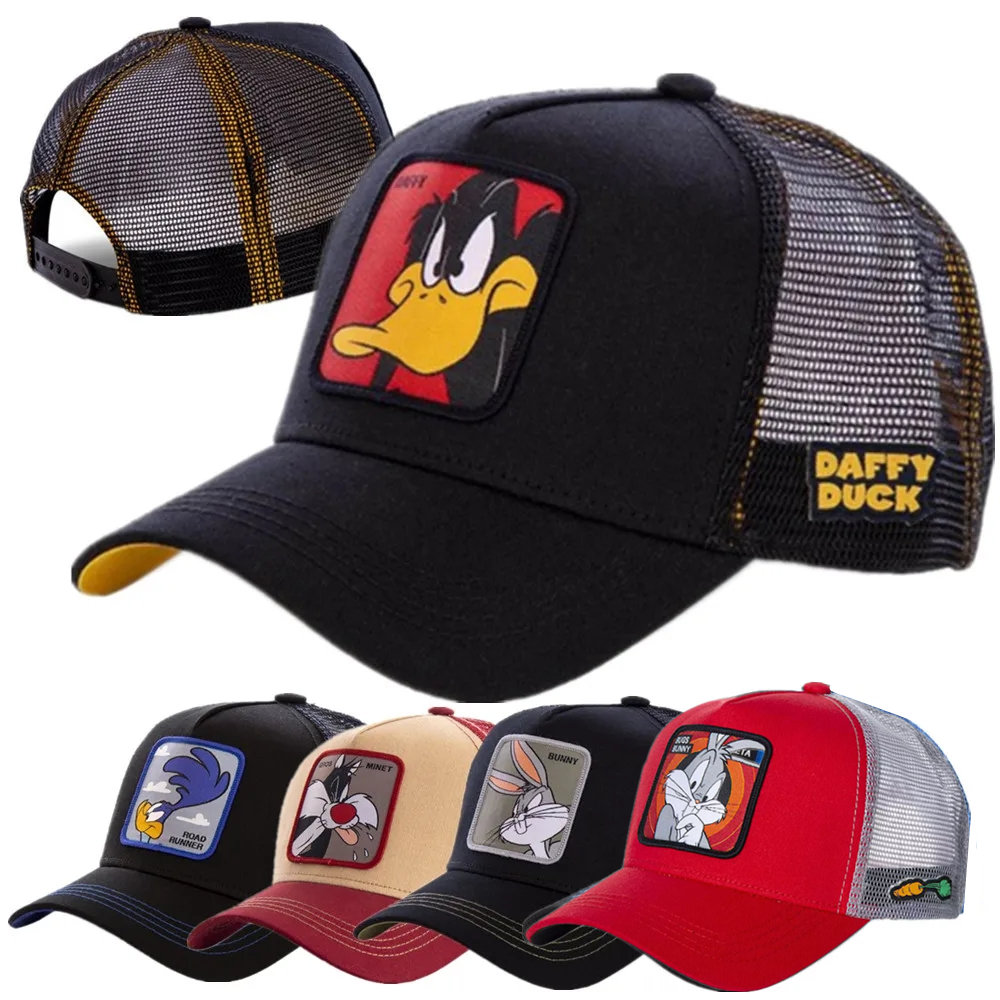 Hot Sale Unisex Anime Cartoon  - Men'S Accessories On Sale recension och pris