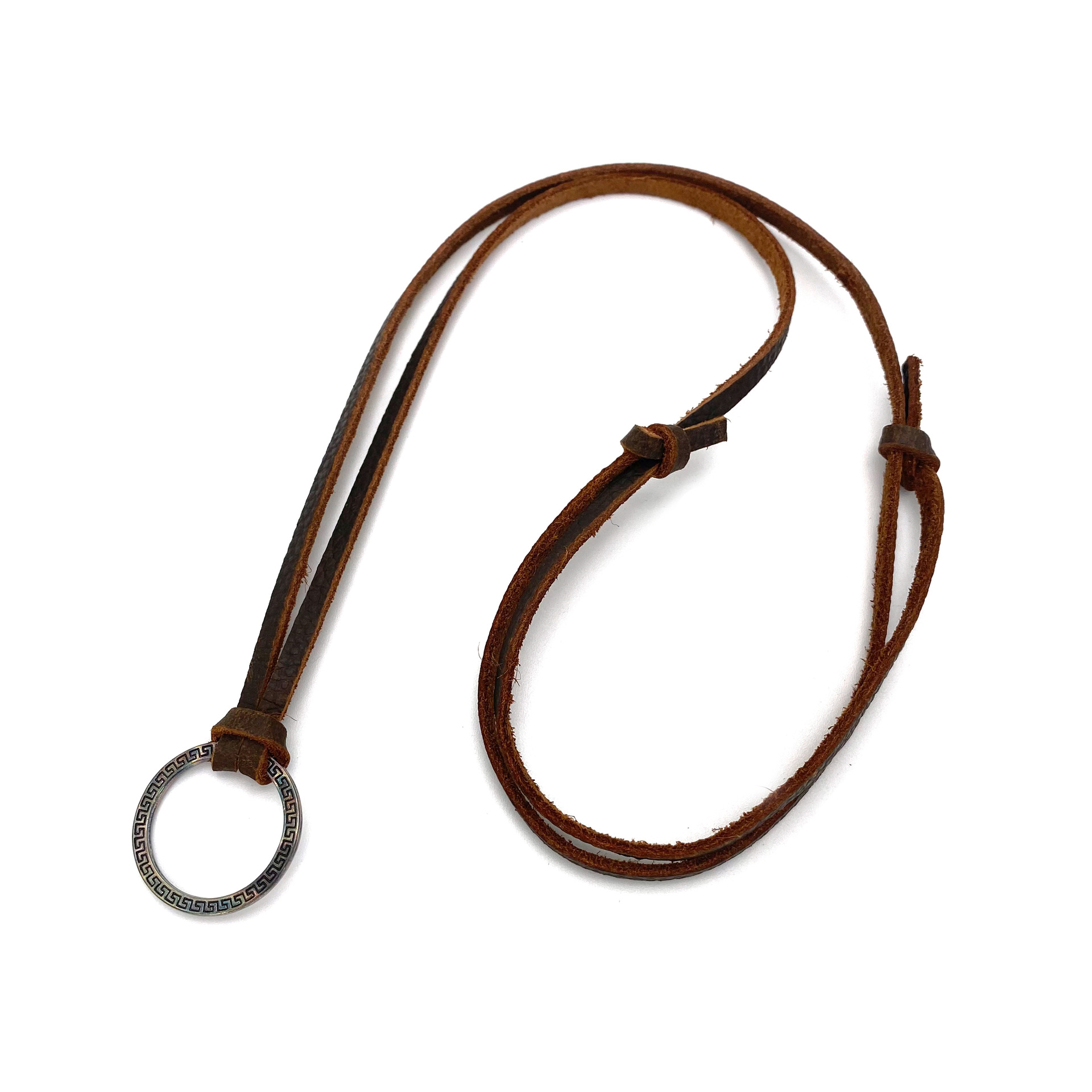 Vintage Adjustable Genuine Lea - Men'S Accessories On Sale recension och pris