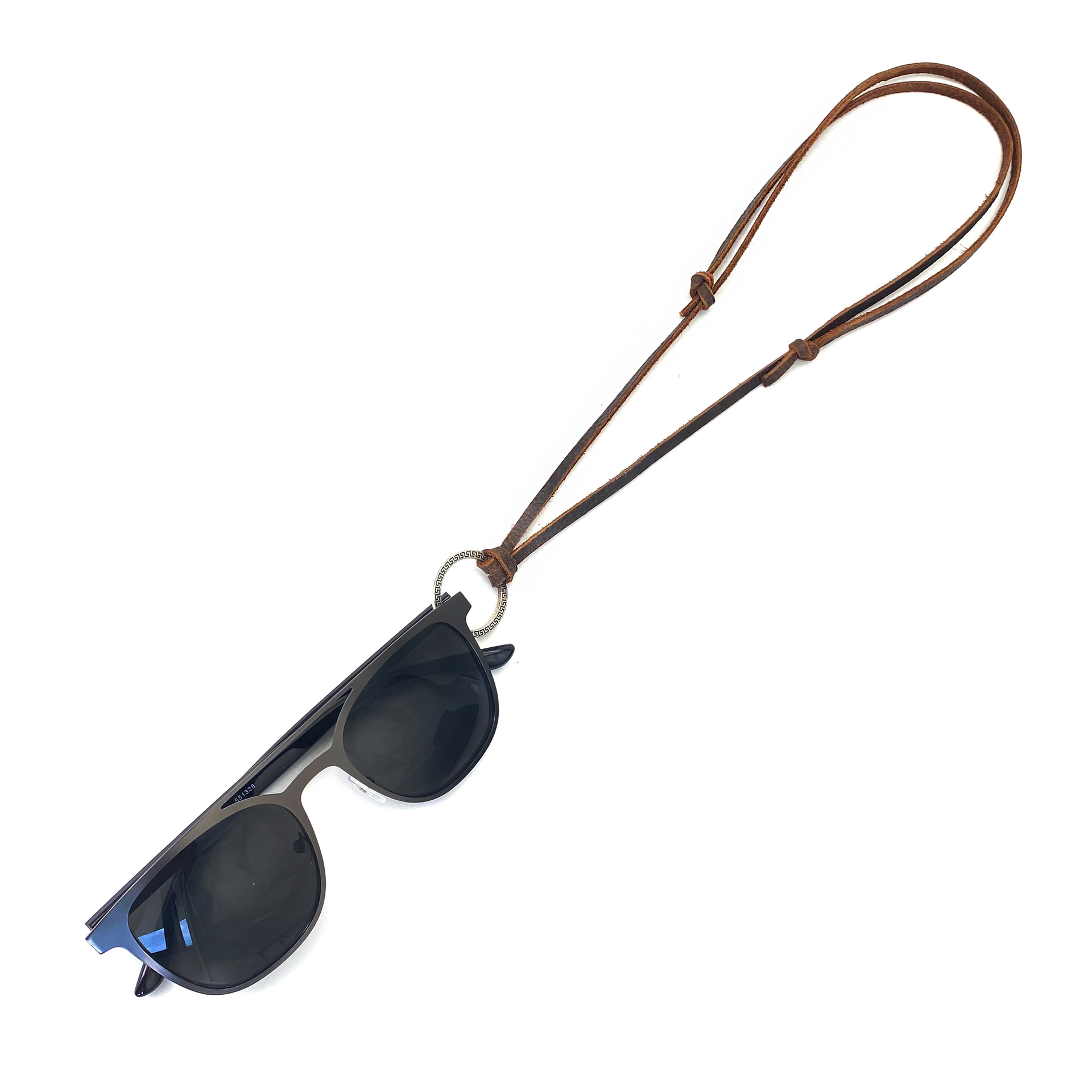 Vintage Adjustable Genuine Lea - Men'S Accessories On Sale recension och pris