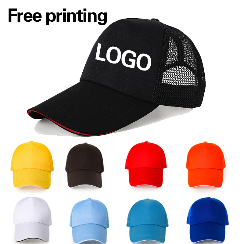 Men Women Customize Hats Print - Men Accessories H&M recension och pris