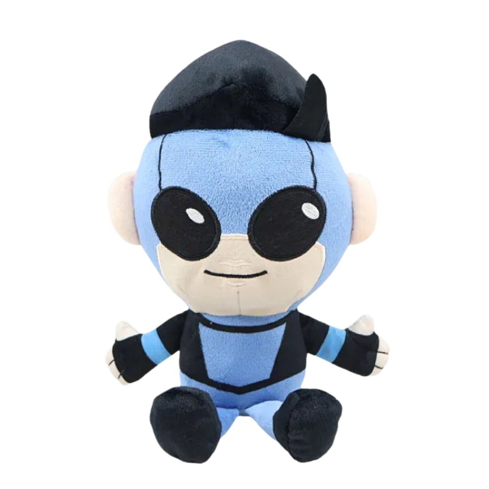 Invincible Plush Cartoon Omni  - Men Accessories For Birthday Gift recension och pris