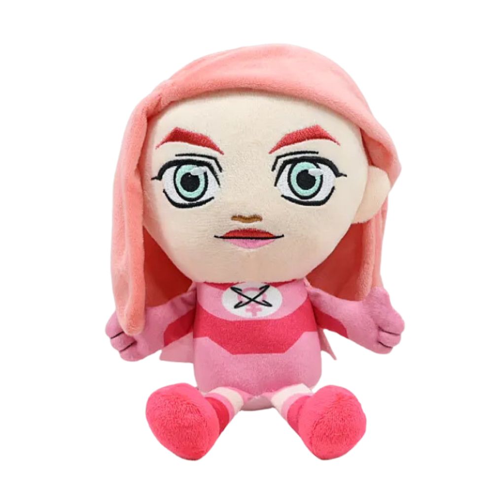 Invincible Plush Cartoon Omni  - Men Accessories For Birthday Gift recension och pris