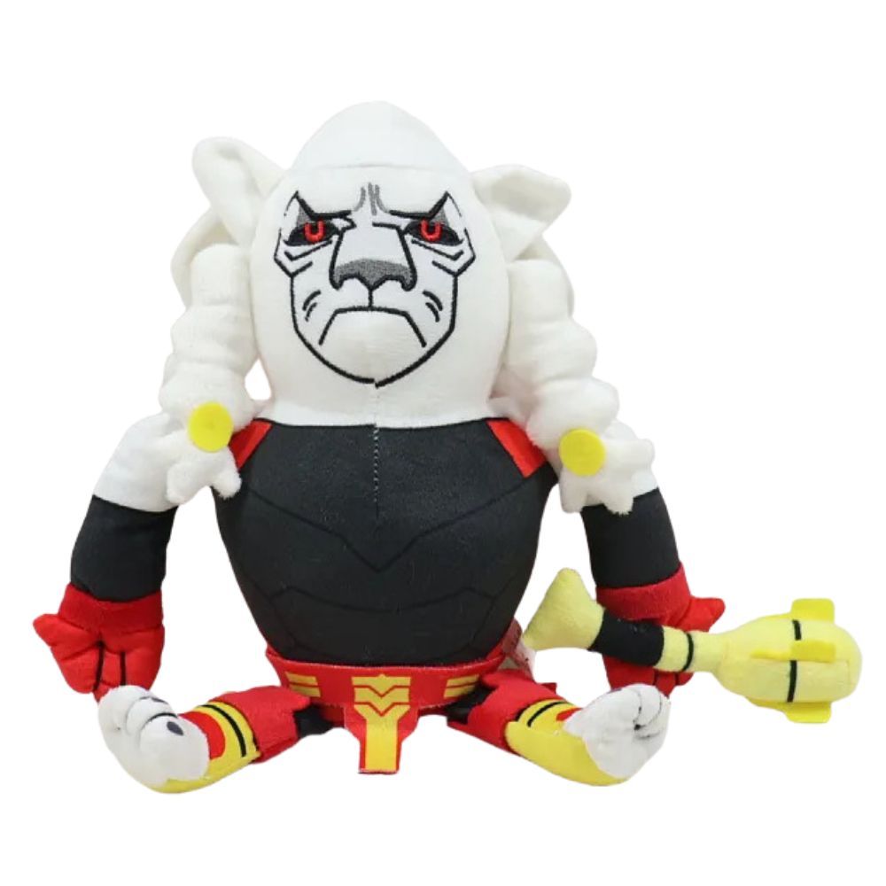 Invincible Plush Cartoon Omni  - Men Accessories For Birthday Gift recension och pris