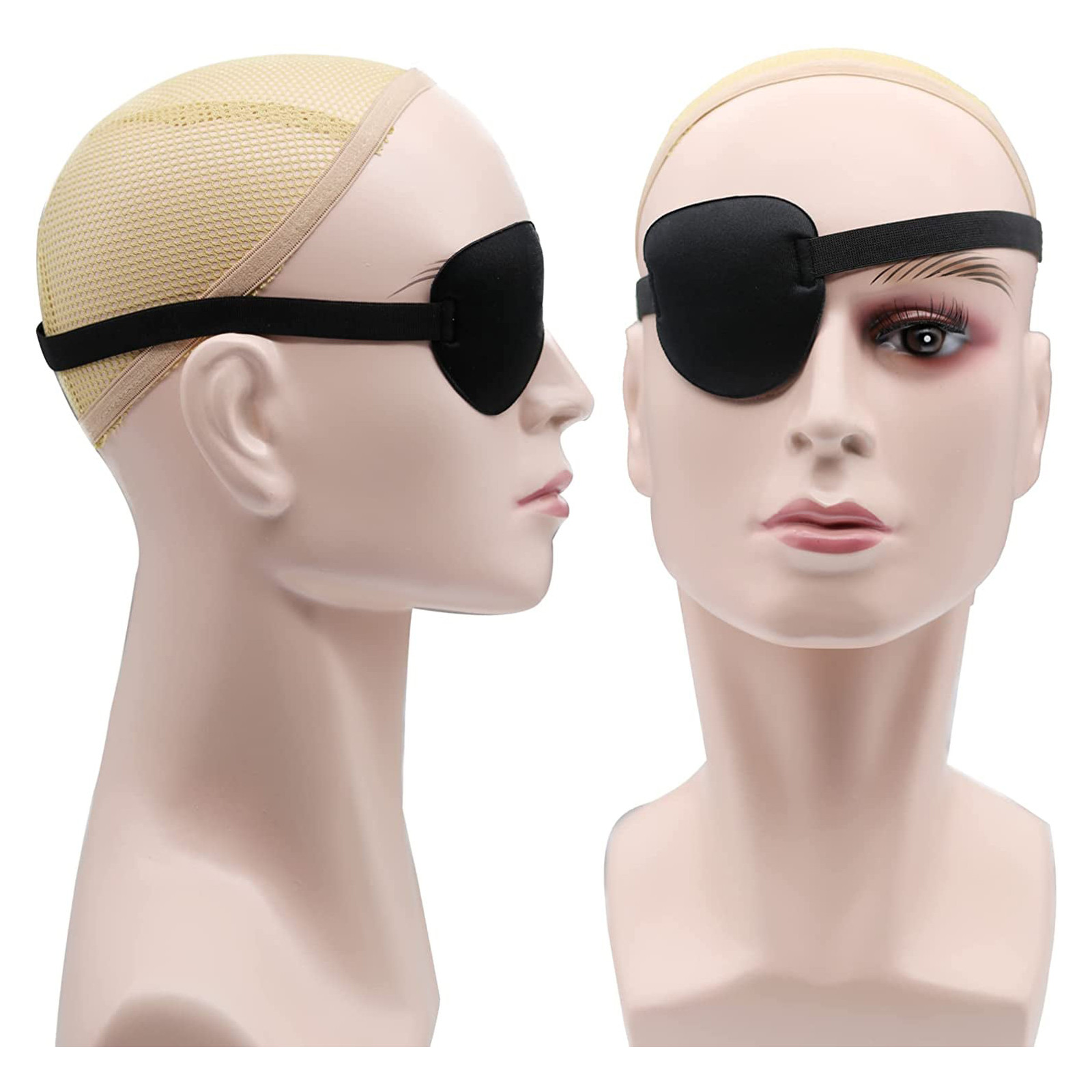 Adjustable Eye Patch Trending  - Men Accessories Usa recension och pris