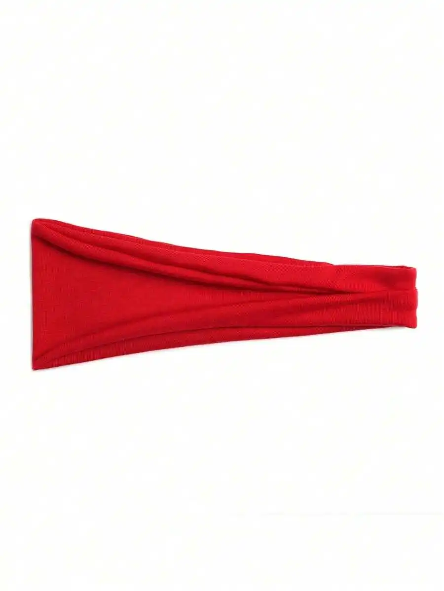 2pcs Solid Color Sports Yoga H - Men'S Yoga Accessories recension och pris