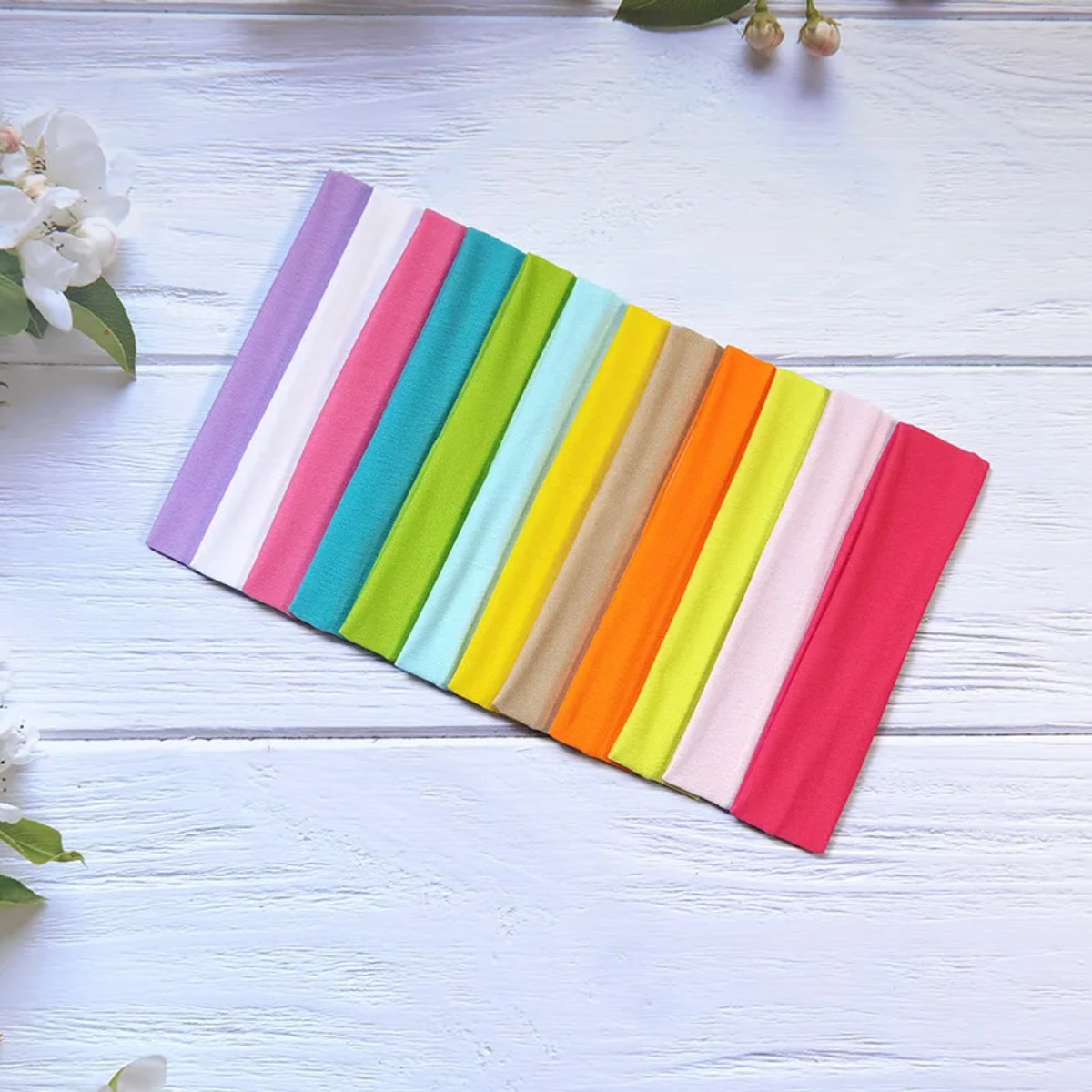 Elastic Macaron Color Sports Q - Men'S Yoga Accessories recension och pris