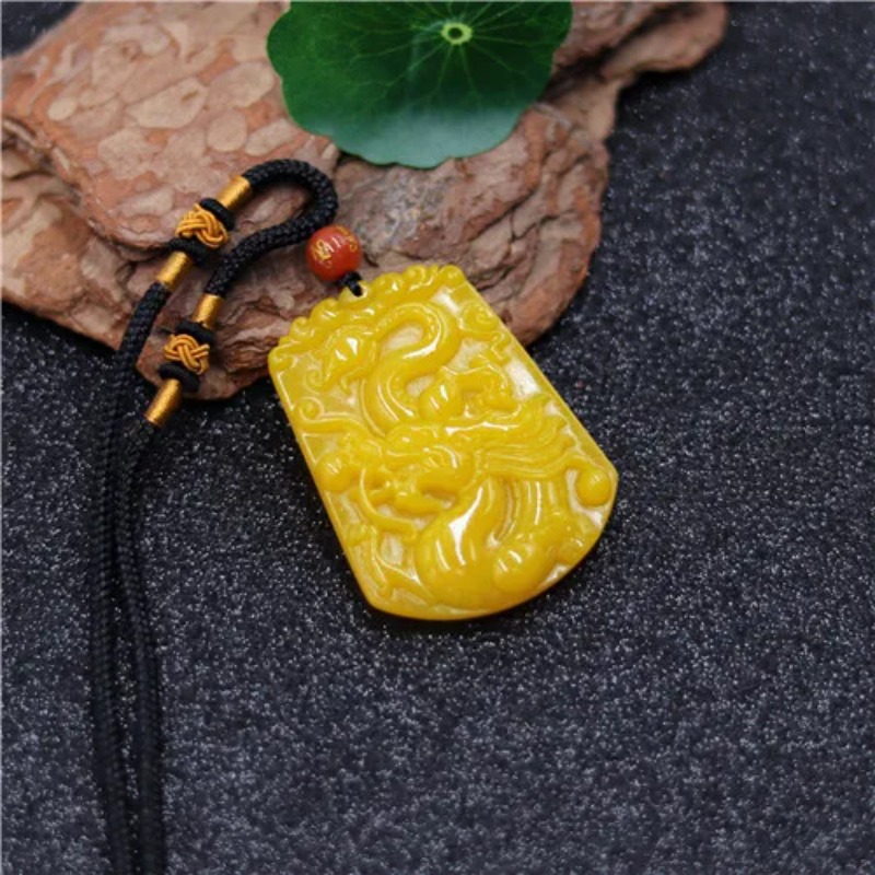 Wholesale Chinese Yellow Jade  - Men Accessories Wholesale recension och pris