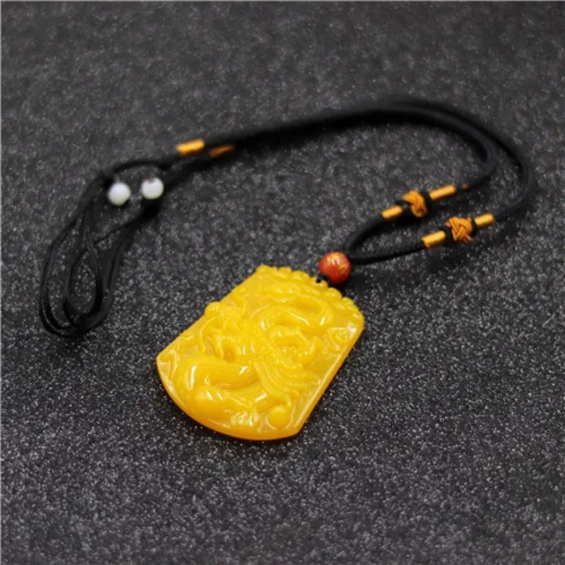 Wholesale Chinese Yellow Jade  - Men Accessories Wholesale recension och pris