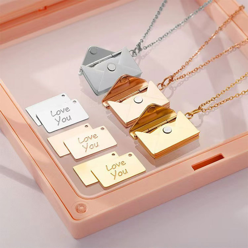 Anime Violet Evergarden Envelo - Men Accessories For Birthday Gift recension och pris