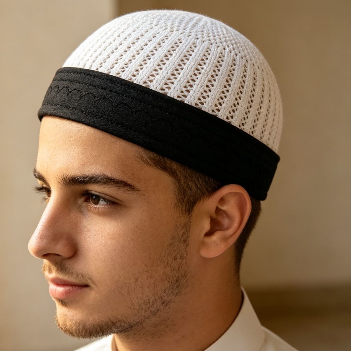 Muslim Caps For Men Clothing   - Men Accessories H&M recension och pris