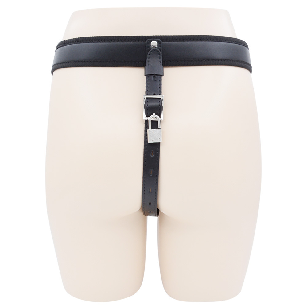 Male Chastity Belt Devices Har - Men Accessories Usa recension och pris