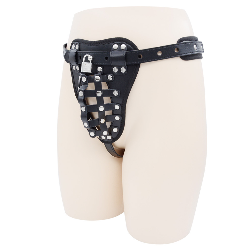 Male Chastity Belt Devices Har - Men Accessories Usa recension och pris