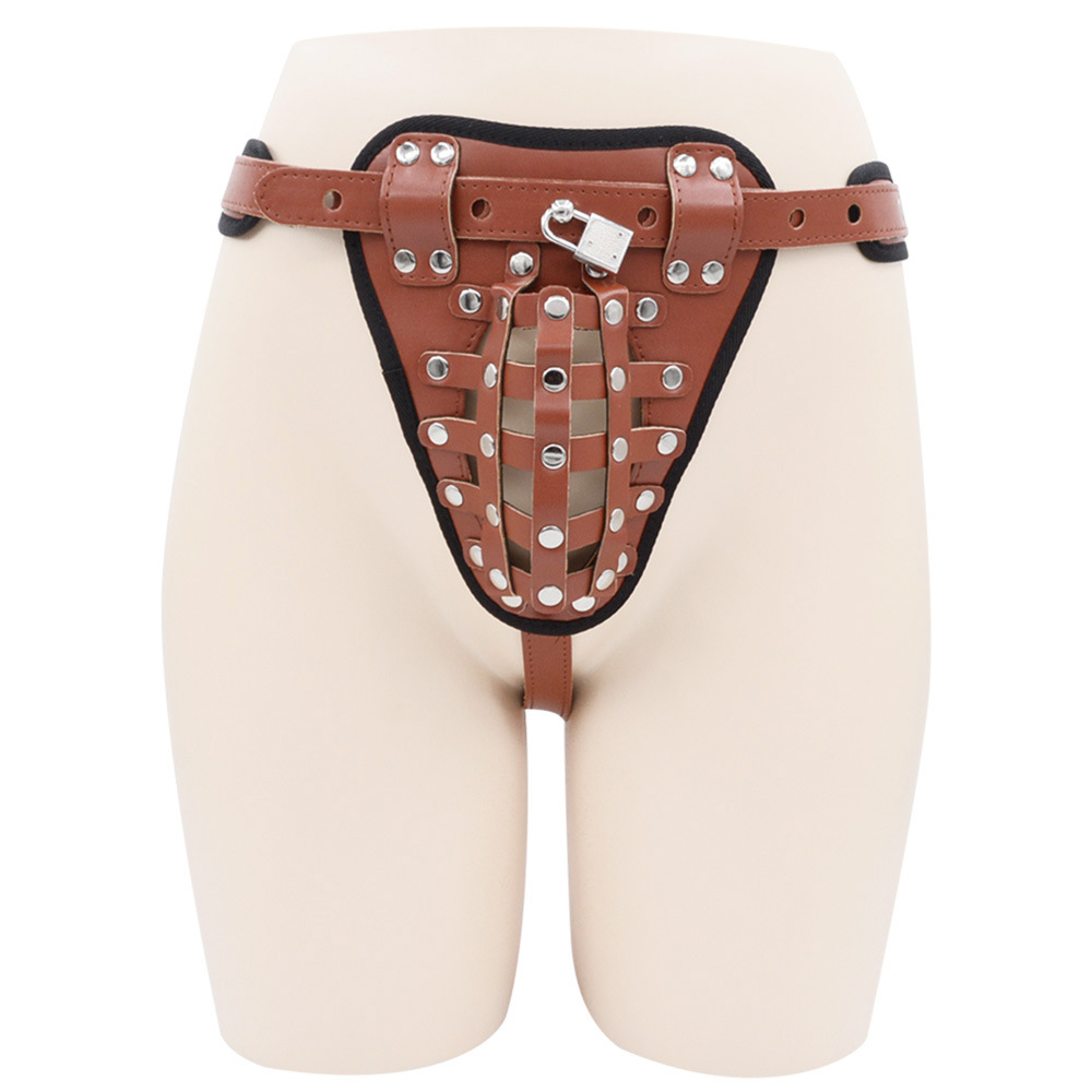 Male Chastity Belt Devices Har - Men Accessories Usa recension och pris