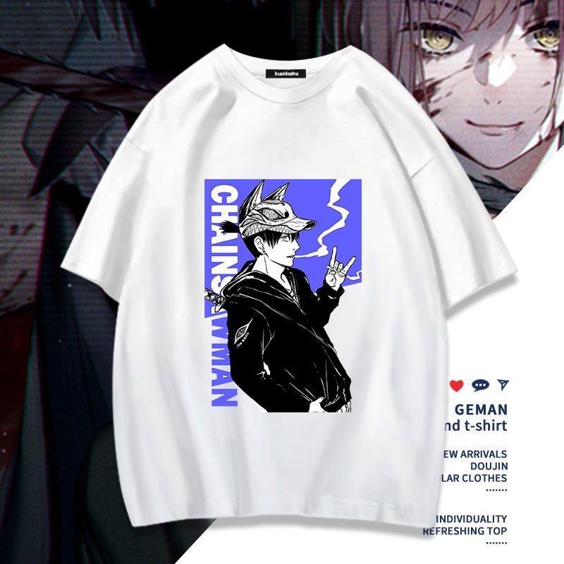 Chainsaw Man Anime Makima Poch - Men Accessories To Gift recension och pris