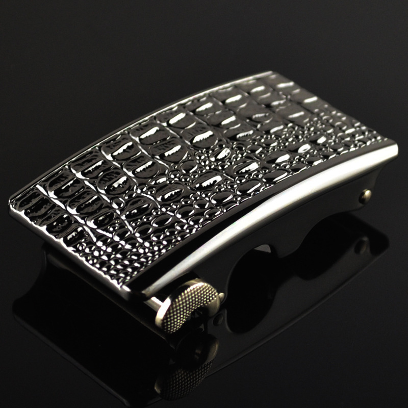 Genuine Men's Belt Head, Belt  - Quality Men'S Accessories recension och pris