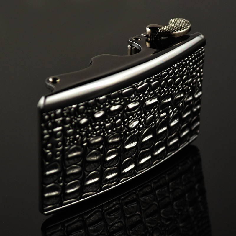 Genuine Men's Belt Head, Belt  - Quality Men'S Accessories recension och pris