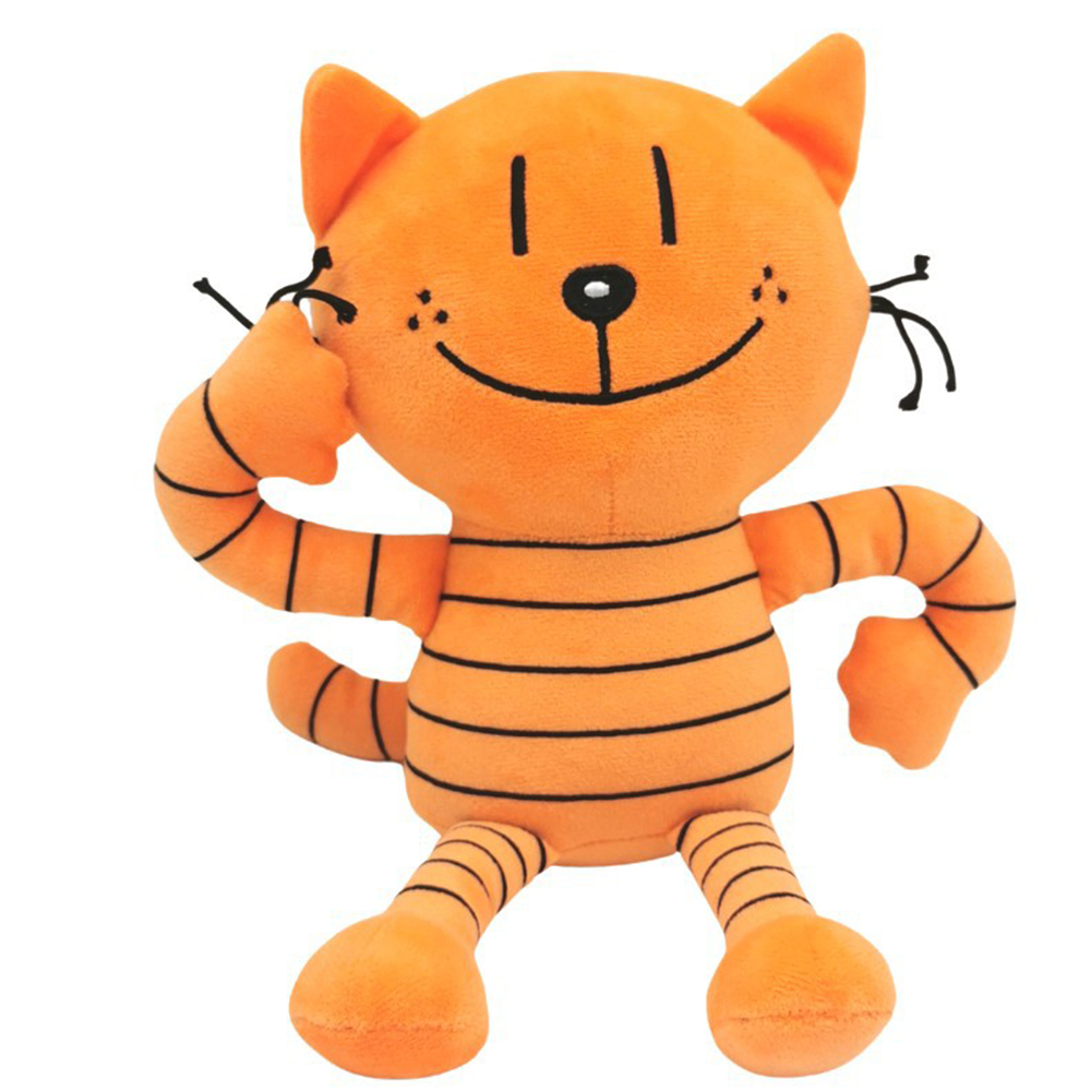 4style 25cm Dog Man Plush Toys - Men Accessories For Birthday Gift recension och pris