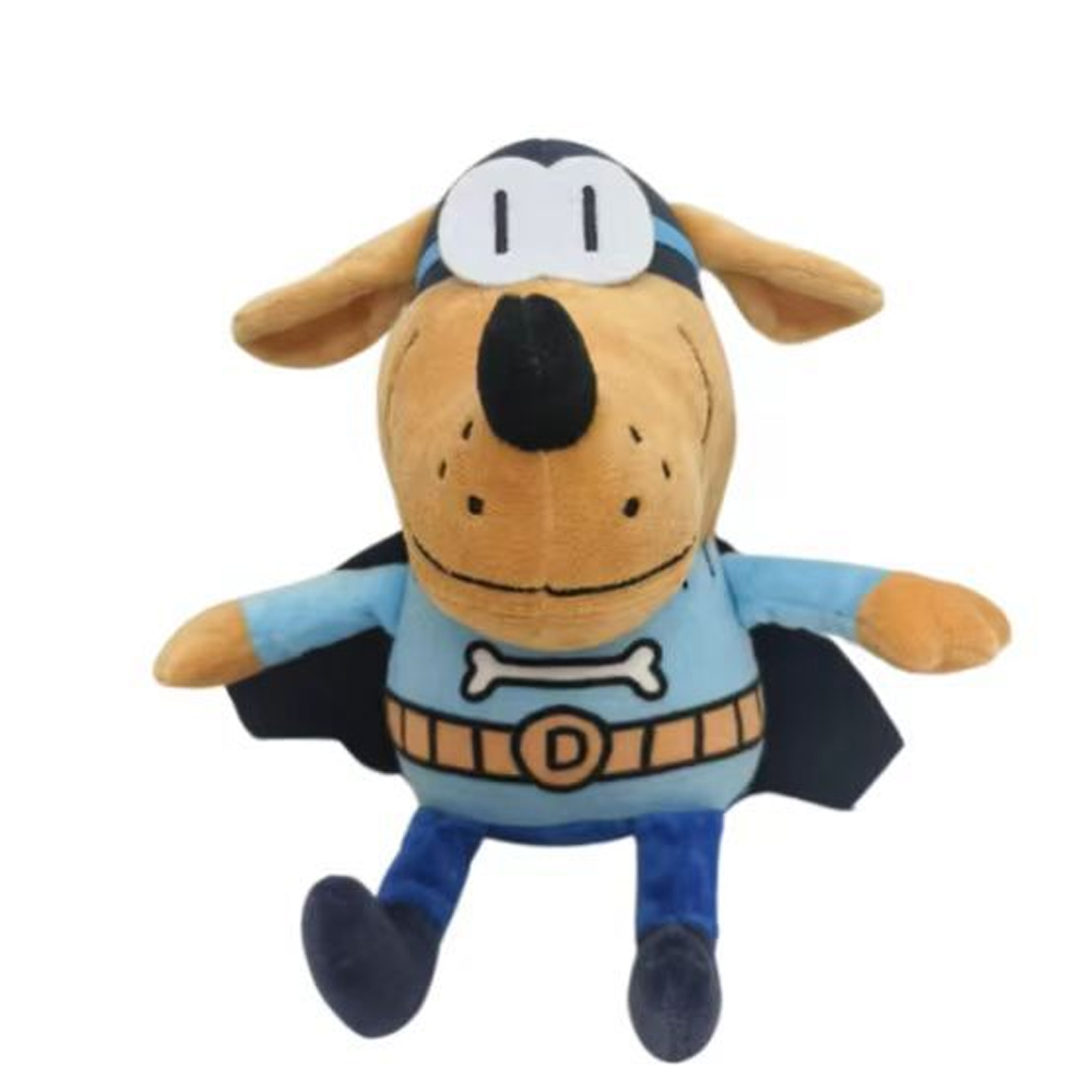 4style 25cm Dog Man Plush Toys - Men Accessories For Birthday Gift recension och pris