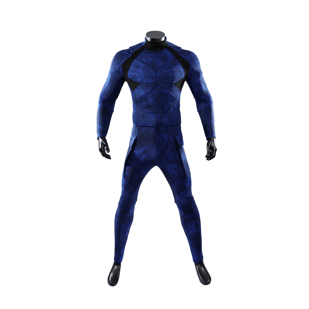High Quality Blue Cyclops Cosp - Quality Men'S Accessories recension och pris
