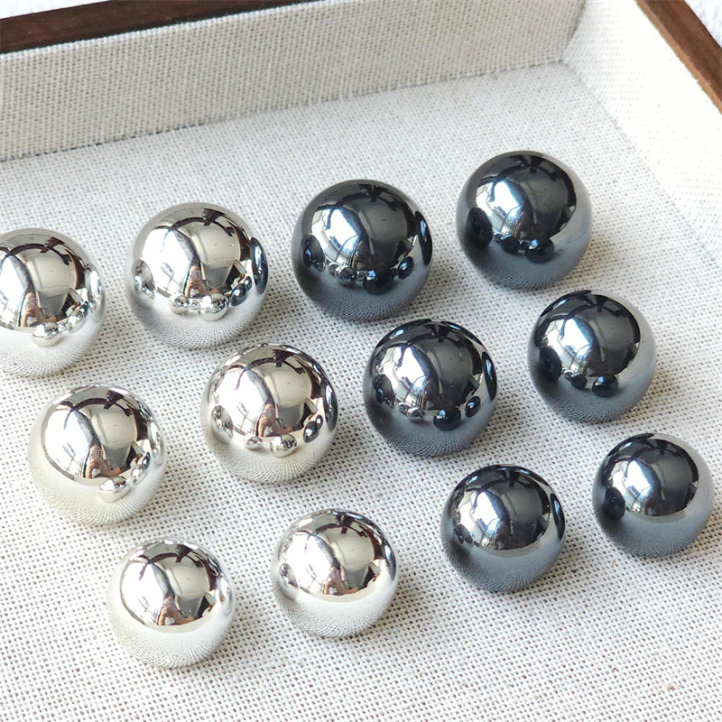 Wholesale 50pcs/lot 16mm 18mm  - Men Accessories Wholesale recension och pris