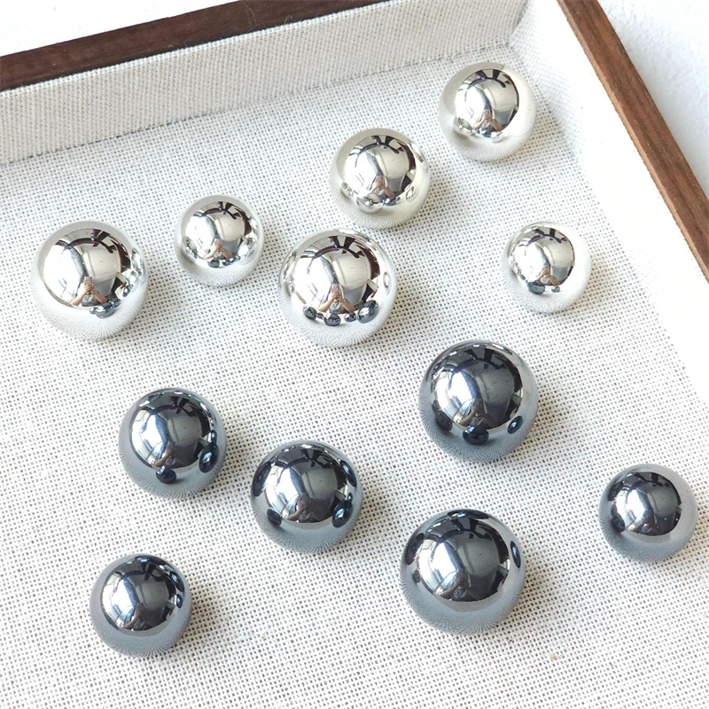 Wholesale 50pcs/lot 16mm 18mm  - Men Accessories Wholesale recension och pris