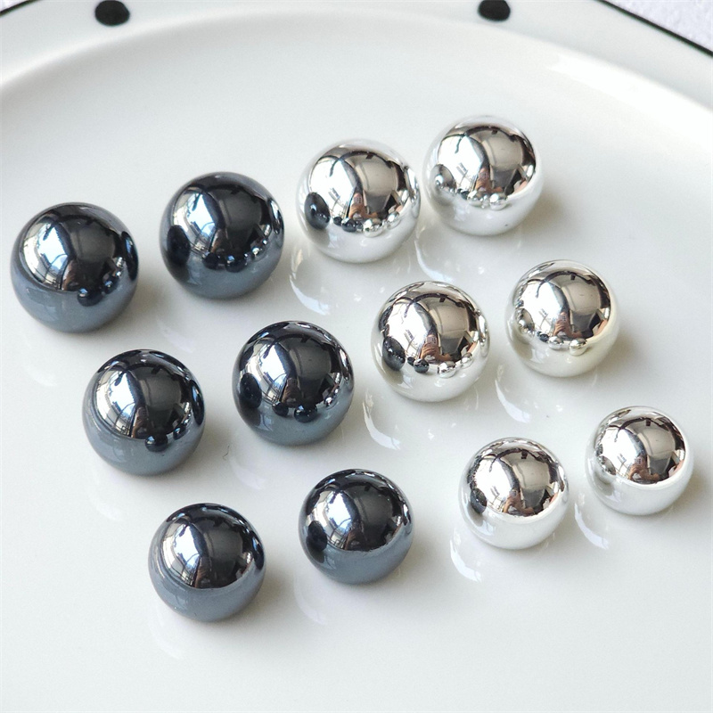 Wholesale 50pcs/lot 16mm 18mm  - Men Accessories Wholesale recension och pris
