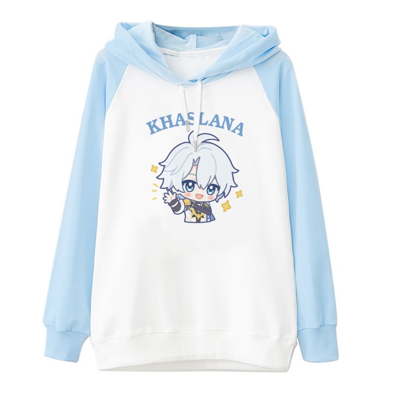 Honkai：Star Rail Phainon Cospl - Men Accessories To Gift recension och pris