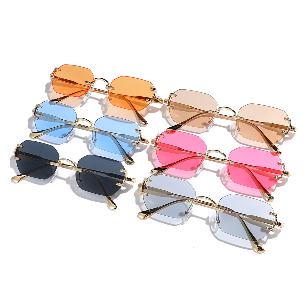 Vintage Fashion High-End Metal - Men'S Accessories High End recension och pris