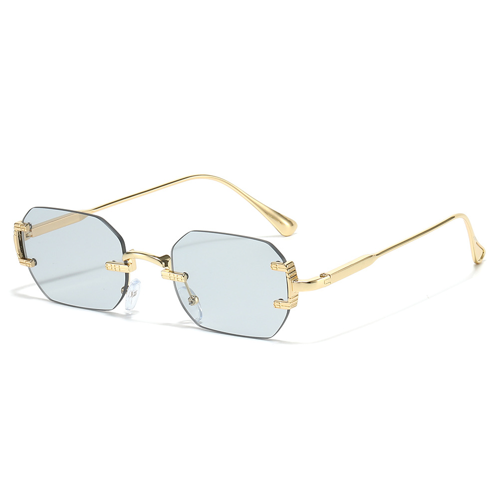 Vintage Fashion High-End Metal - Men'S Accessories High End recension och pris