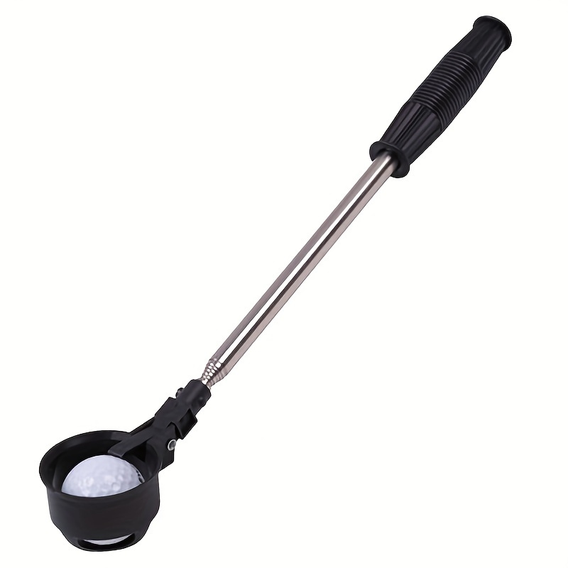 Telescopic Golf Ball Retriever - Men Accessories To Gift recension och pris