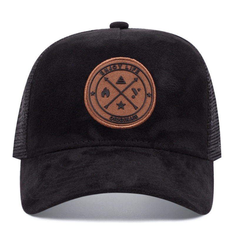 Hot Sale Unisex Cap ENJOY LIFE - Men'S Accessories On Sale recension och pris