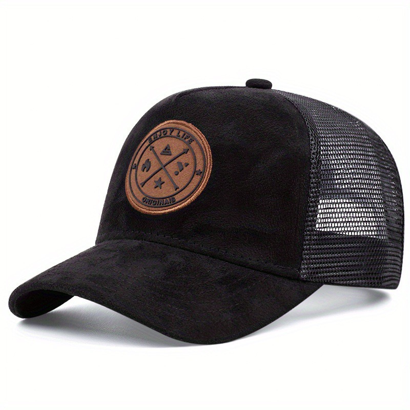 Hot Sale Unisex Cap ENJOY LIFE - Men'S Accessories On Sale recension och pris