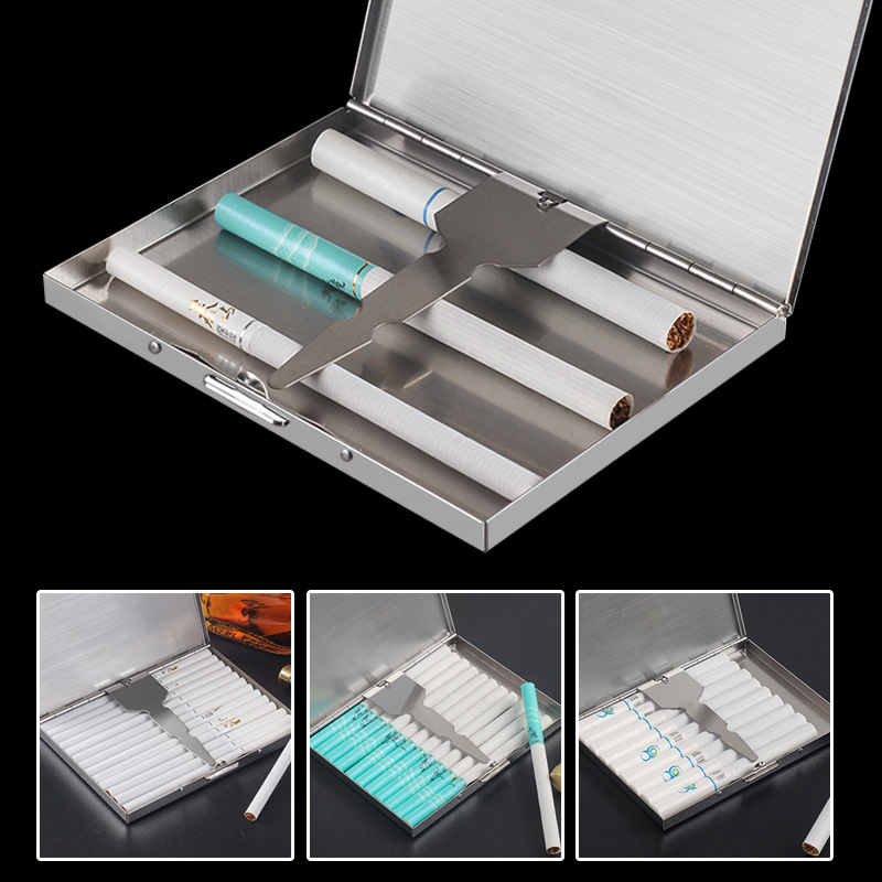 Stainless steel extended Styli - Men Accessories Usa recension och pris
