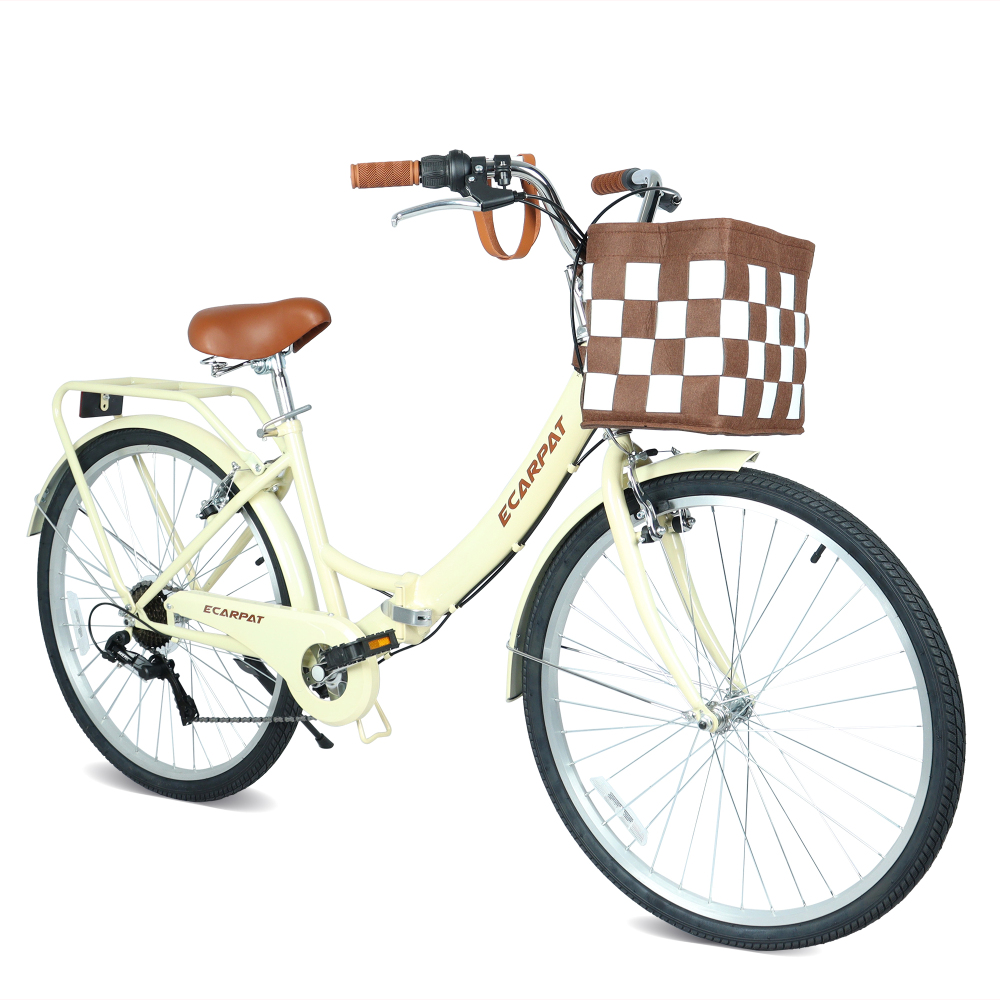 A26285B 26 Inch Folding City B - Men Accessories Usa recension och pris