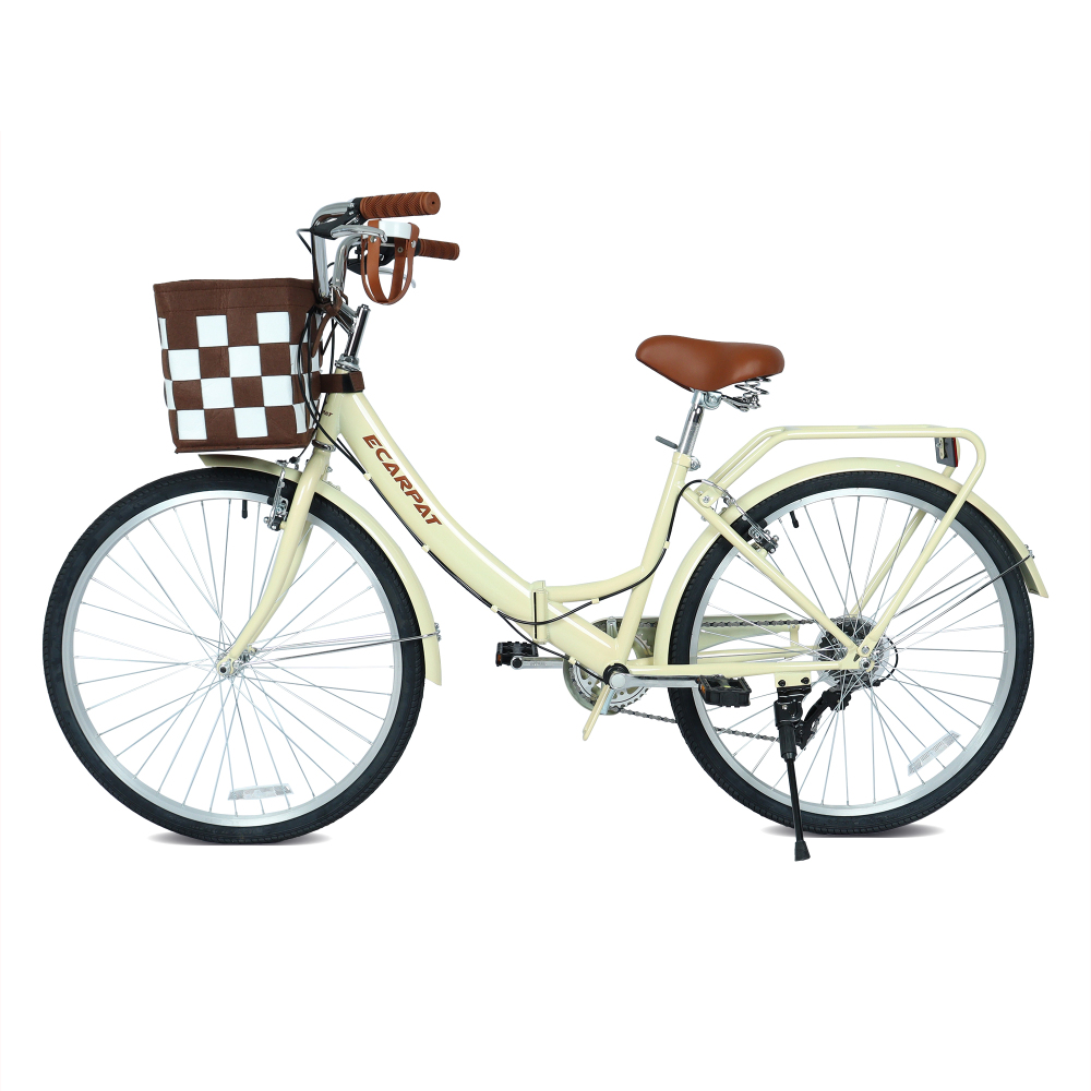 A26285B 26 Inch Folding City B - Men Accessories Usa recension och pris