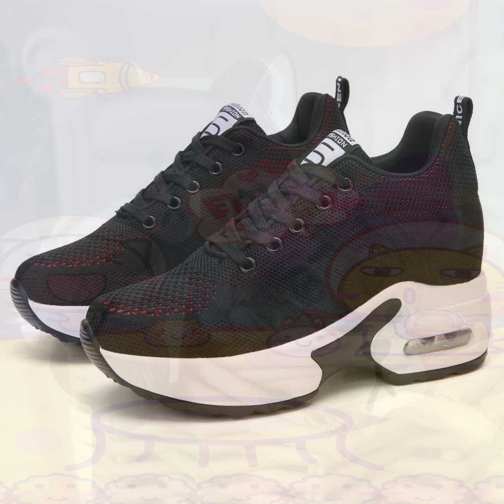 Red Size 36 Shoes Woman Tennis - Men'S Accessories High End recension och pris