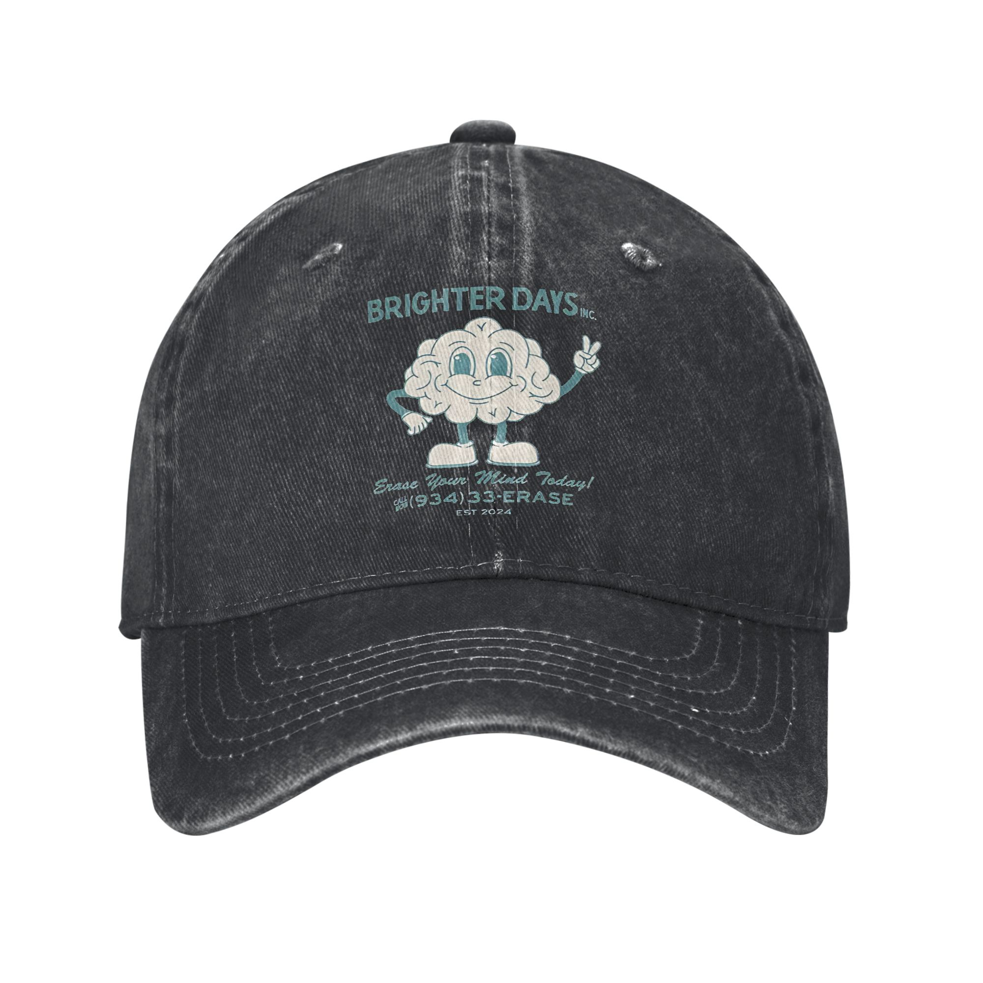 Ariana Grande Sun Baseball Cap - Men'S Accessories On Sale recension och pris