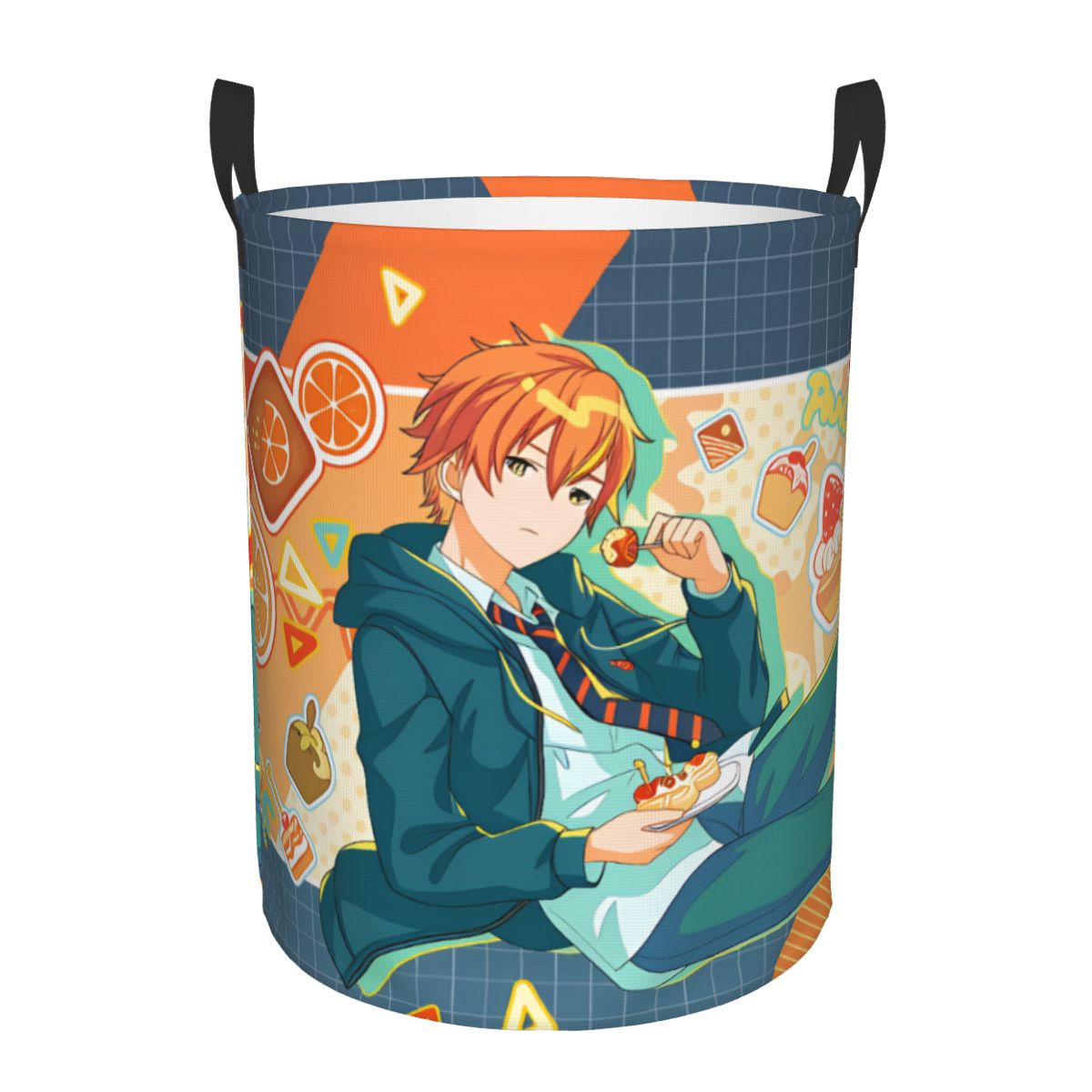 H-Hatsune M-Miku Vivid BAD SQU - Men Accessories Hamper recension och pris