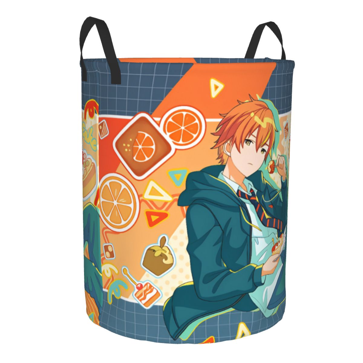 H-Hatsune M-Miku Vivid BAD SQU - Men Accessories Hamper recension och pris
