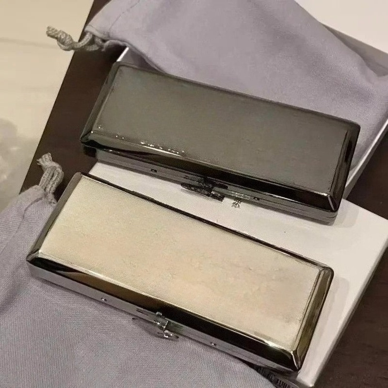 Portable Luxury Alloy Metal Ci - Men'S Accessories High End recension och pris