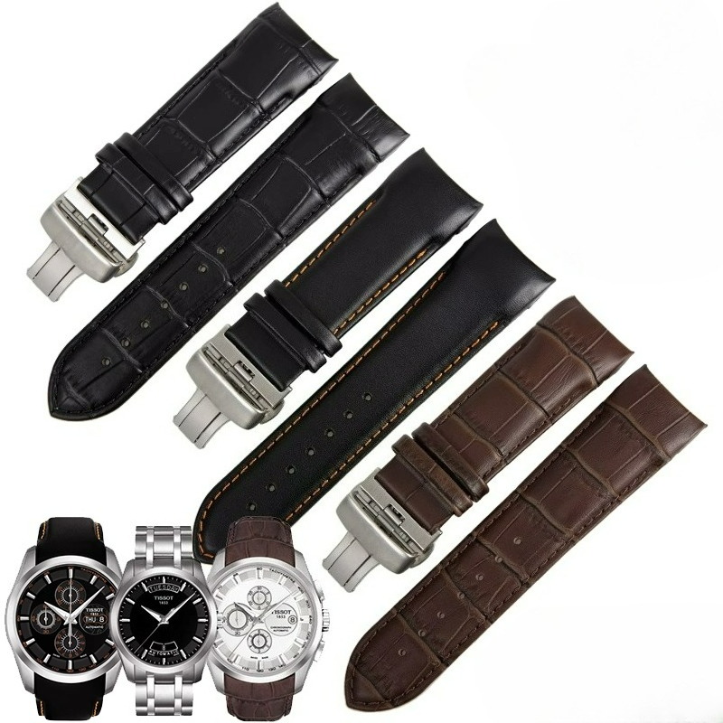 High End for Tissot Couturier  - Men'S Accessories High End recension och pris