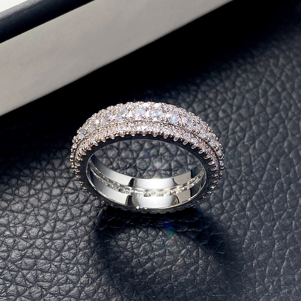 Exaggerated Luxury Full of Hig - Men Accessories Usa recension och pris