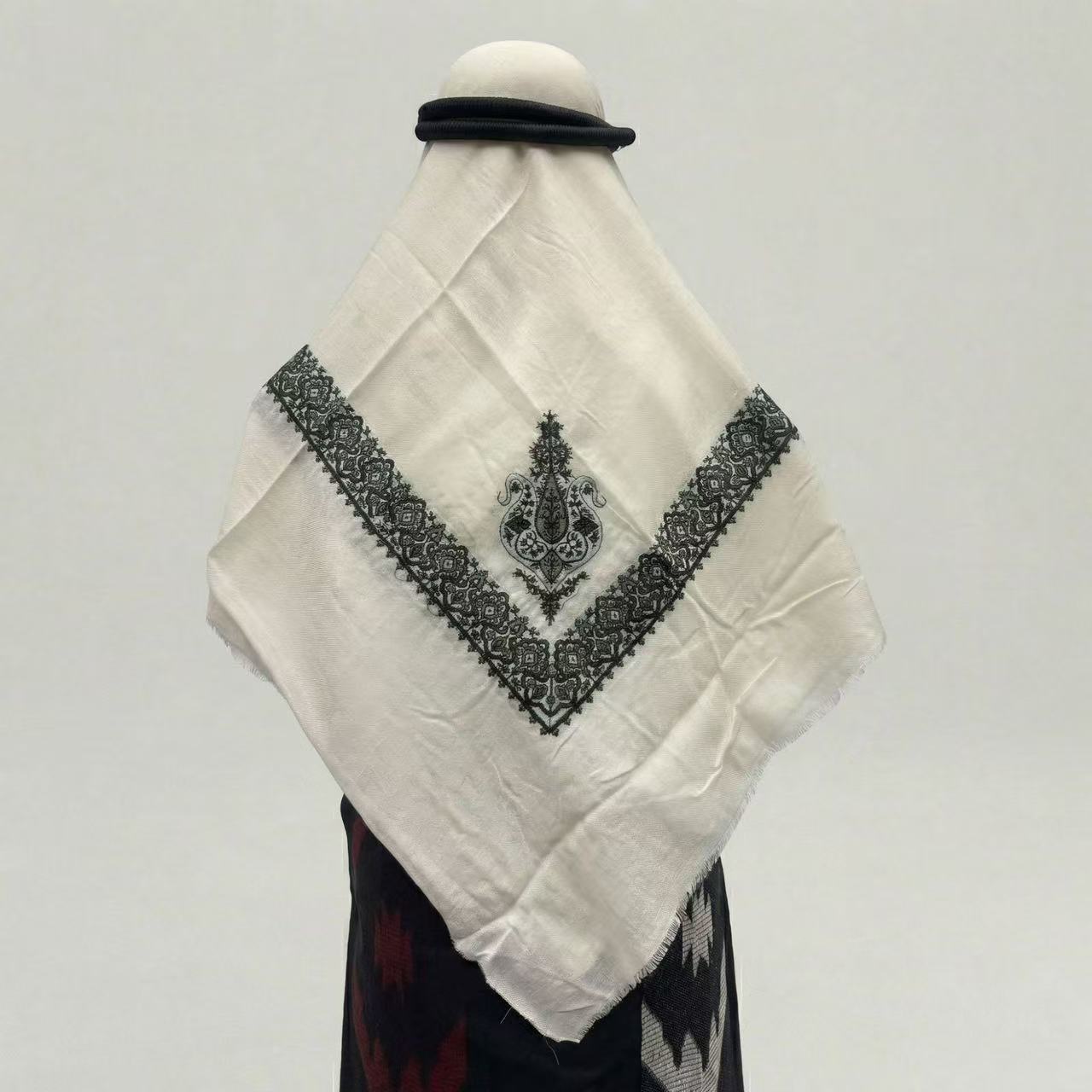 Muslim Headscarf  Scarf Headba - Men Accessories Usa recension och pris