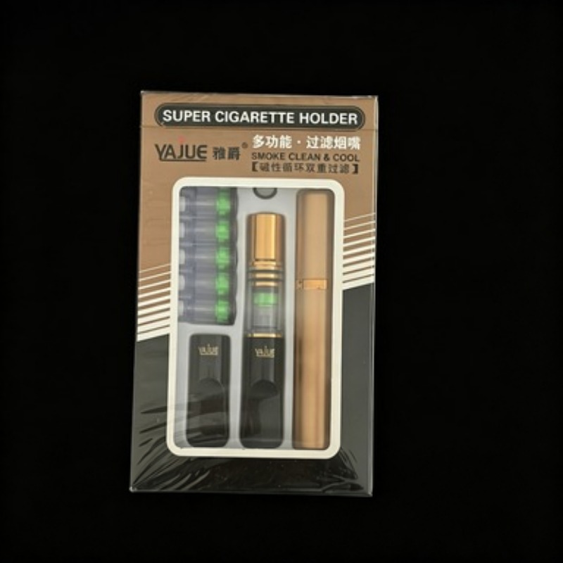 Detachable Circulation Clean T - Men Accessories To Gift recension och pris